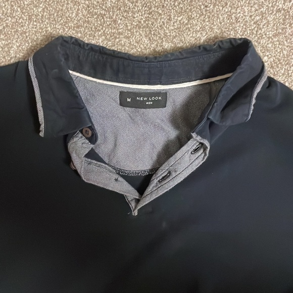 New look polo - Picture 2 of 2